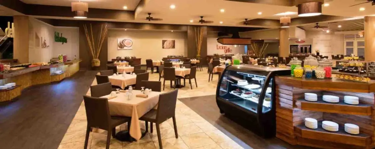 Coconut Bay Beach Resort & Spa-1